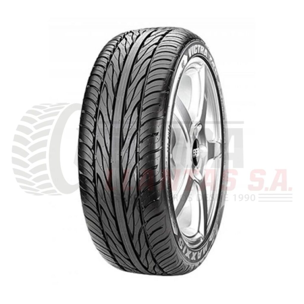 195-55R16 MAXXIS MAZ4 EN V