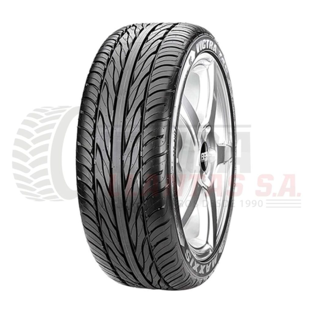 205-40R17 MAXXIS Z4 EN V