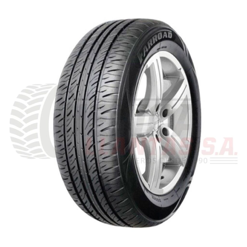 205-50R15 FARROAD FRD16 HT