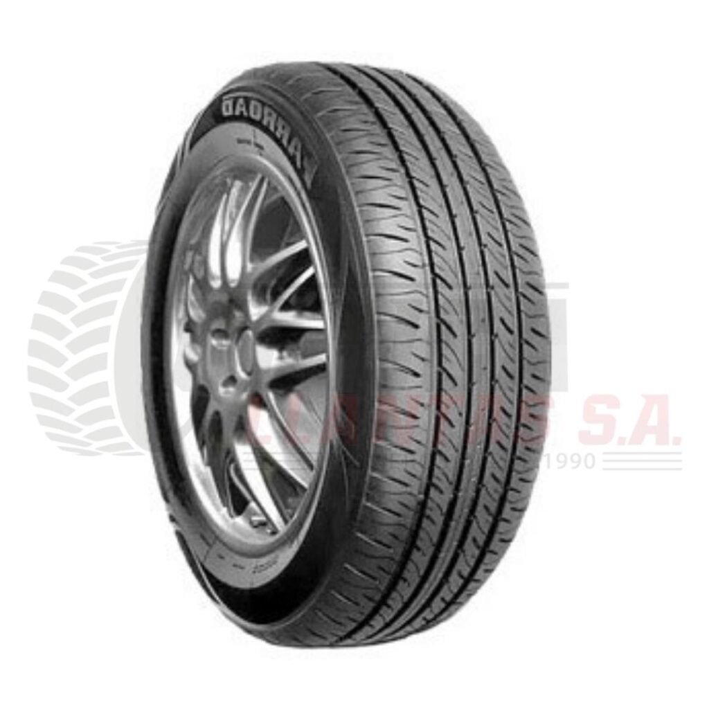 205-60R14 FARROAD FRD16 HT