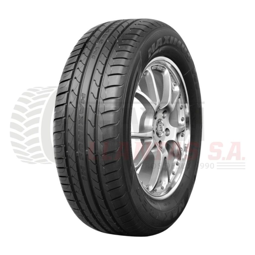 205-65R16 MAXTREK MAXIMUS M1 HT