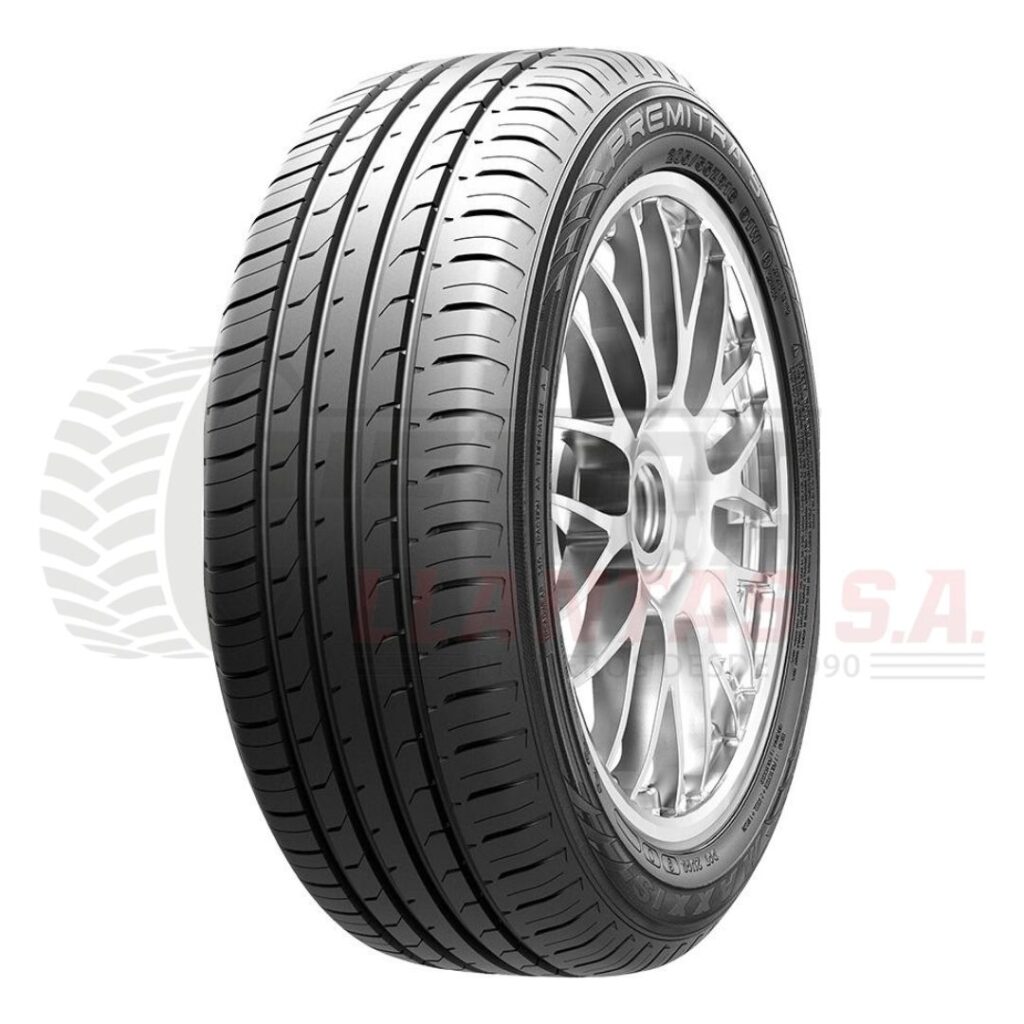 215-50R18 MAXXIS HP5 HT