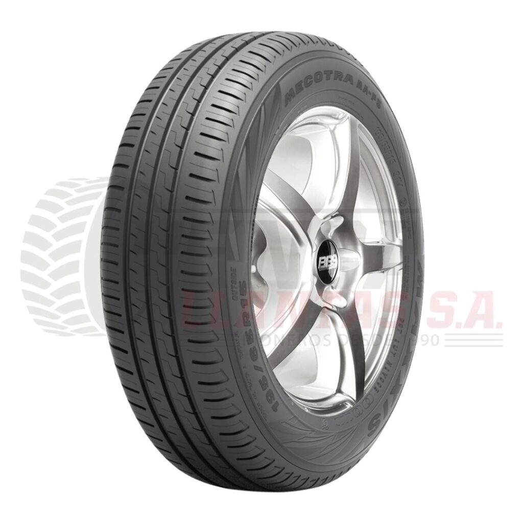 215-55R17 MAXXIS MAP5 HT