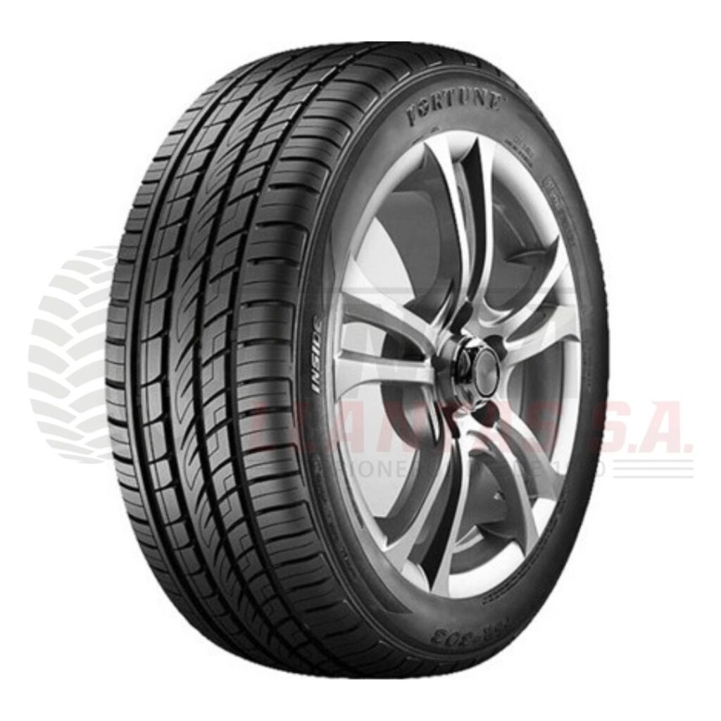 215-55R18 FORTUNE FSR303 HT