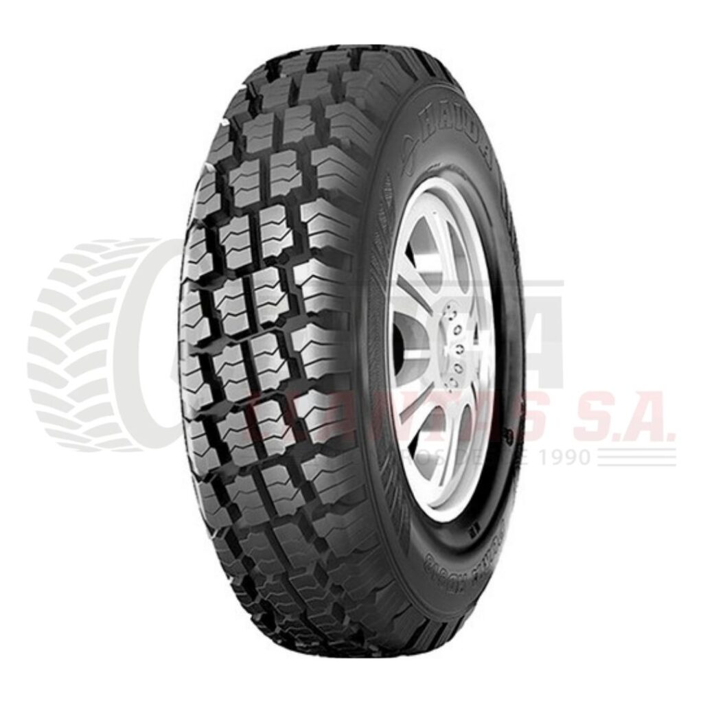 215-75R14 HAIDA HD818 CARGA