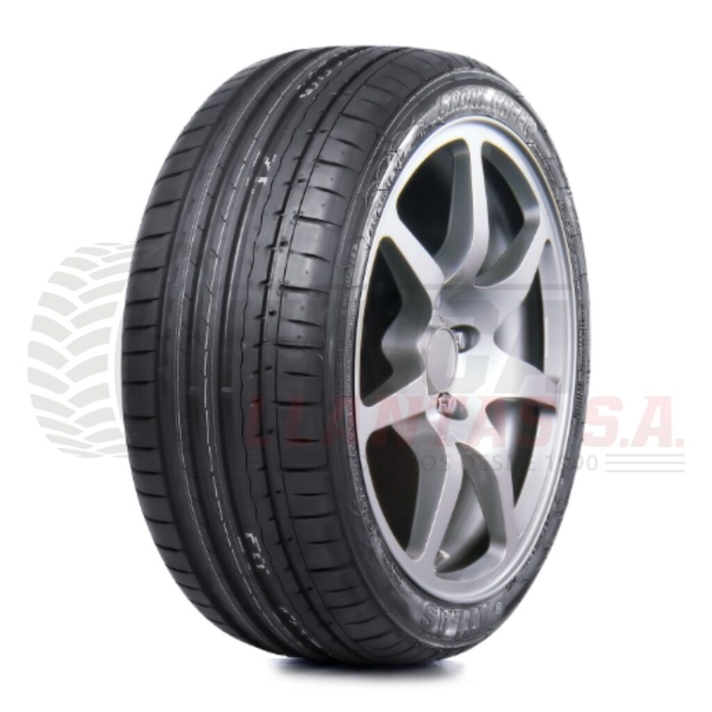 225-45R17 ATLAS SPORT GREEN HT