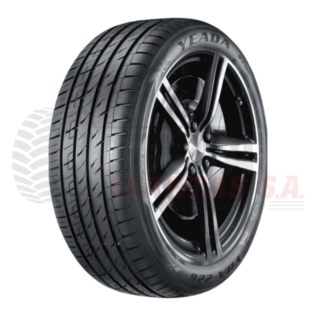 225-50R18 YEADA YDA 226 HT