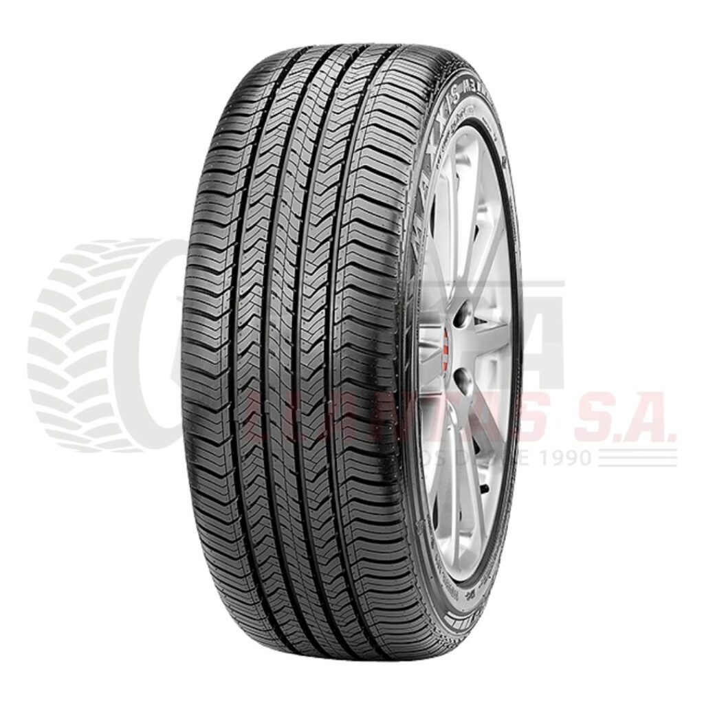 225-55R19 MAXXIS HP-M3 HT