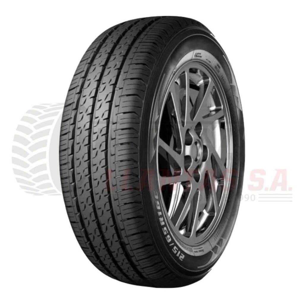 225-70R15 YEADA 296 CARGA