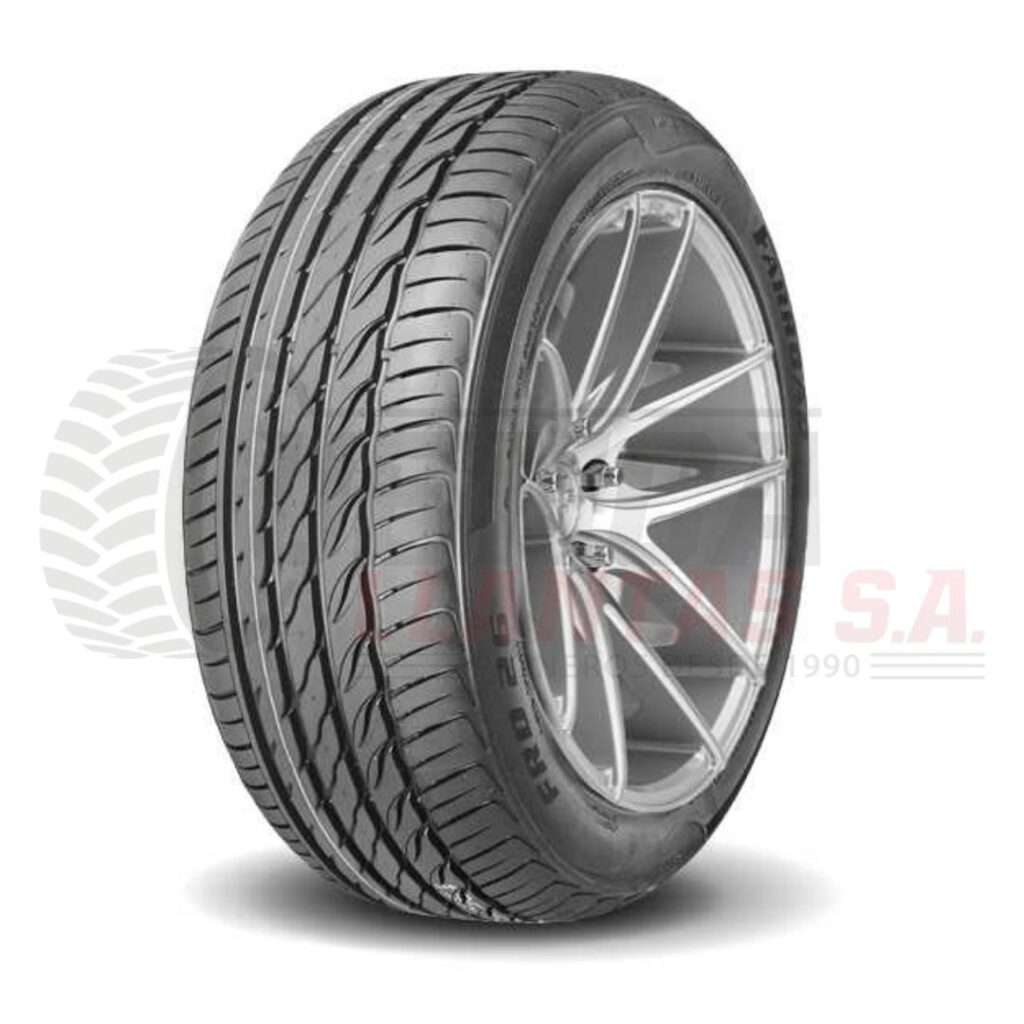 235-45R17 FARROAD FRD26 HT