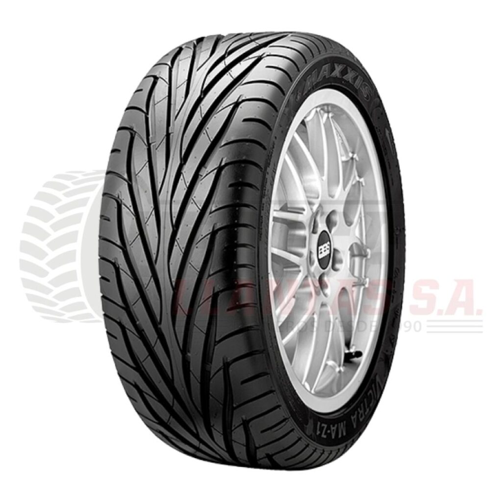 235-45R17 MAXXIS MAZ1 EN V