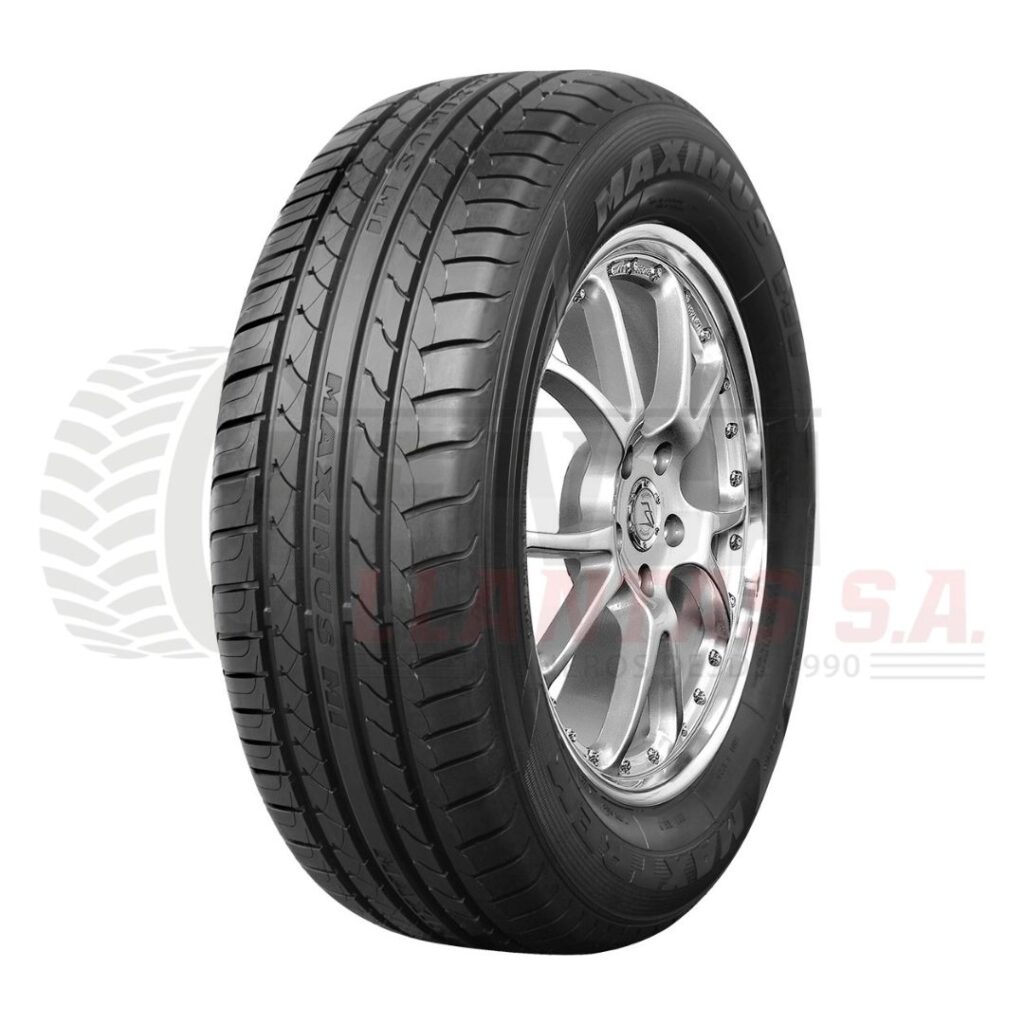 235-55R17 MAXTREK MAXIMUS M1 HT