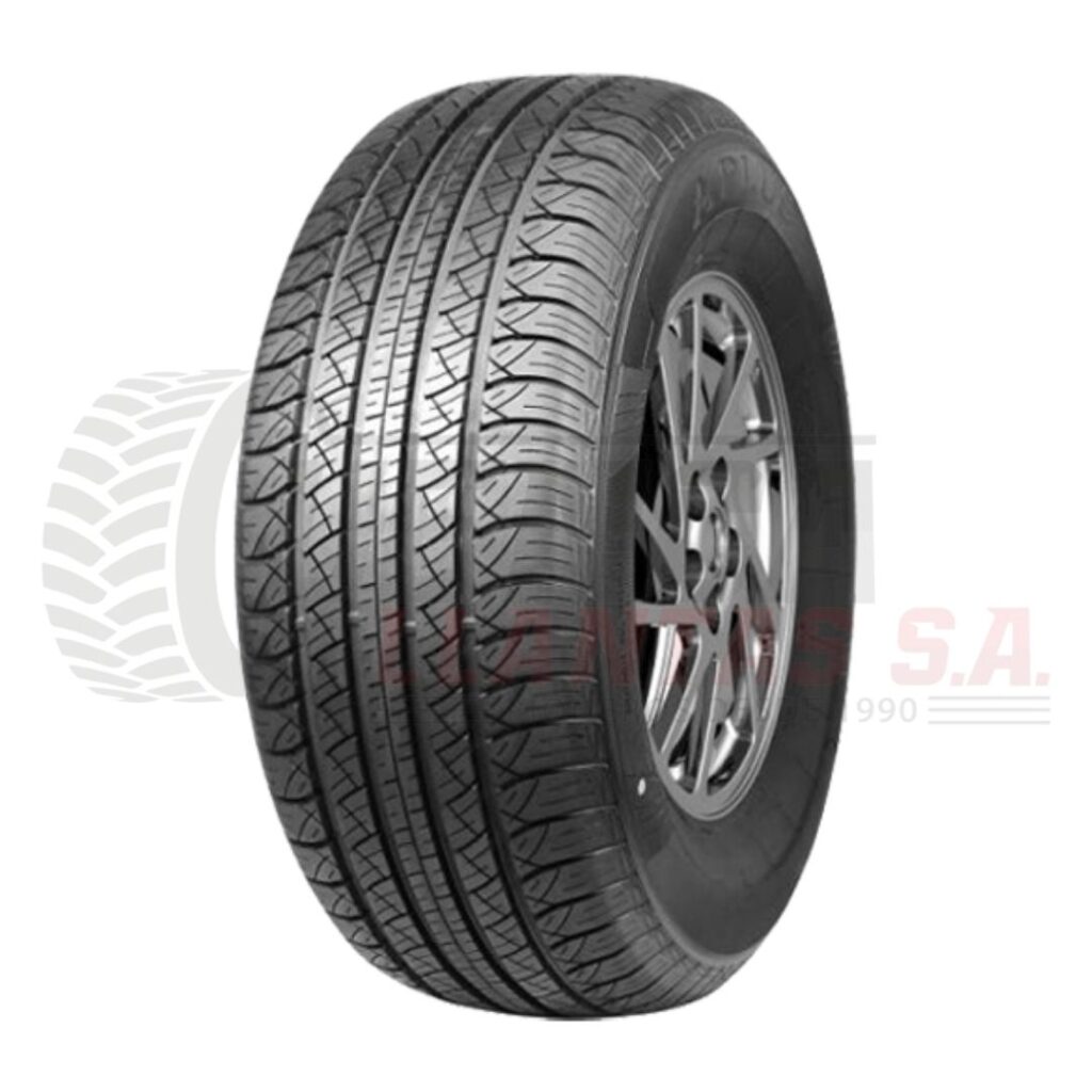 235-55R18 APLUS A919 HT