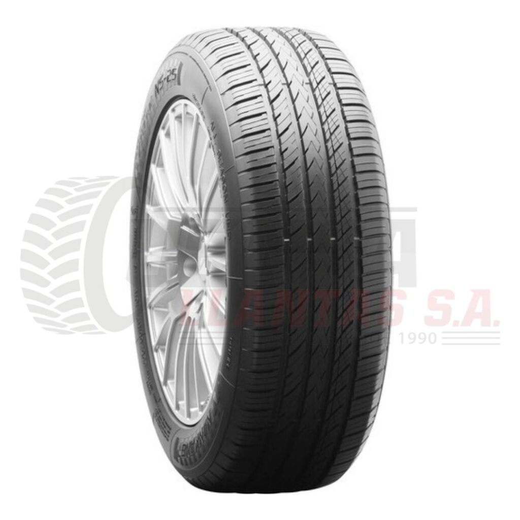 235-55R18 MAXXIS MAS2 EN V