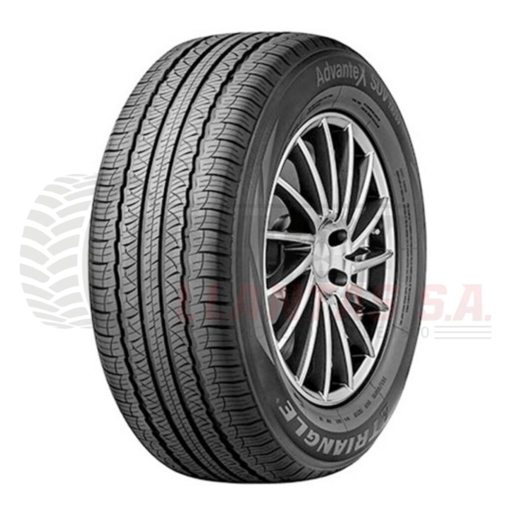 235-60R16 TRIANGLE TR259 HT