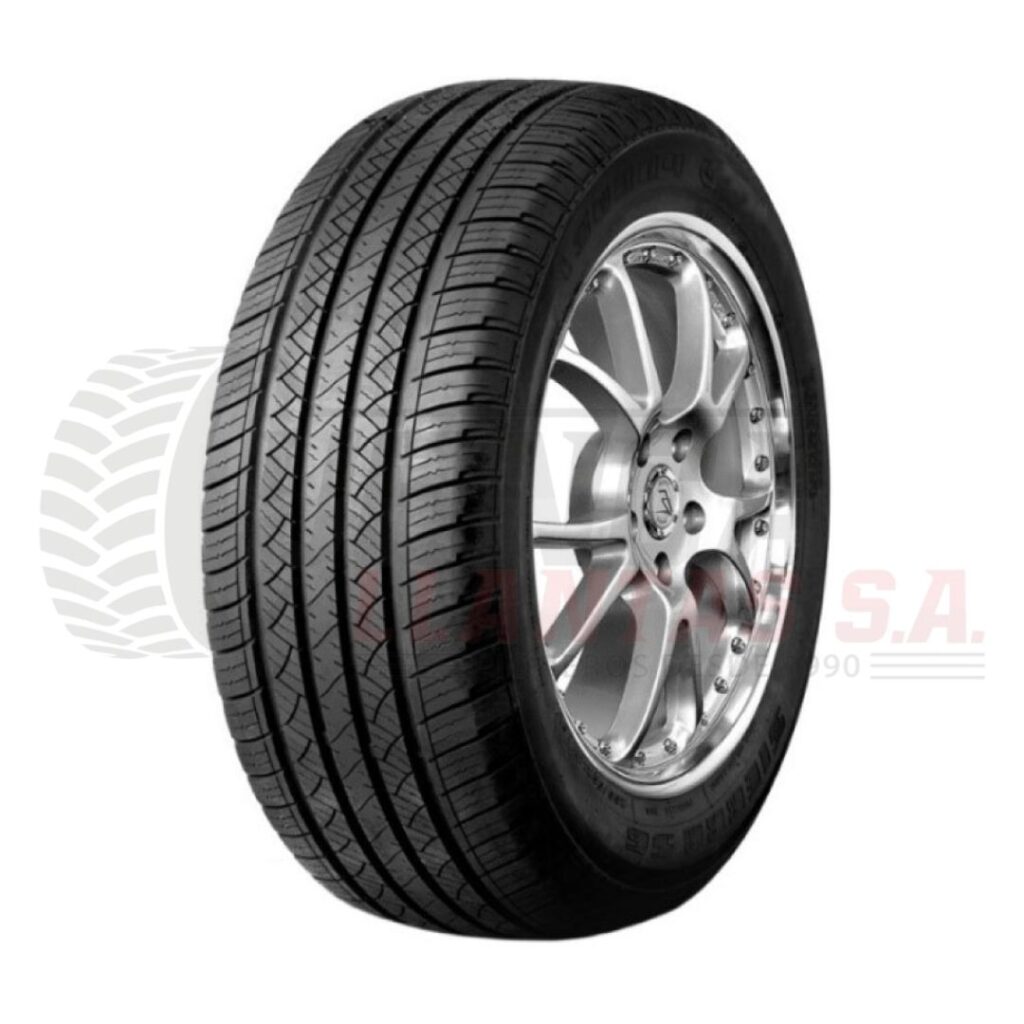 235-60R18 MAXTREK SIERRA S6 HT