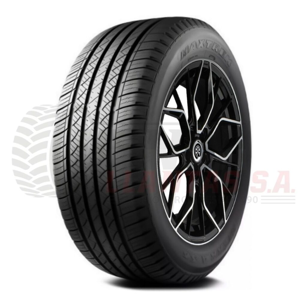 235-70R16 MAXTREK SIERRA S6 HT