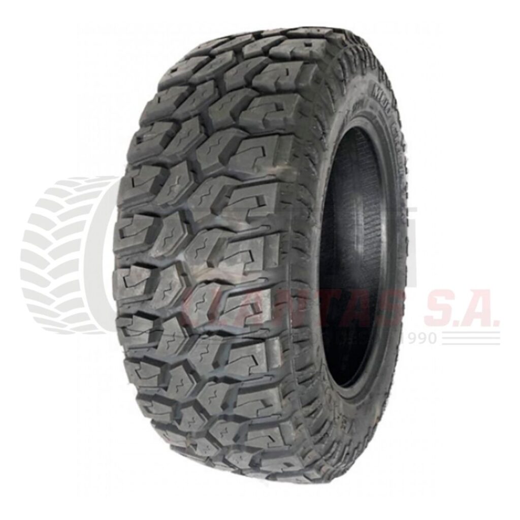 235-75R15 YEADA MUDCRUISER MT