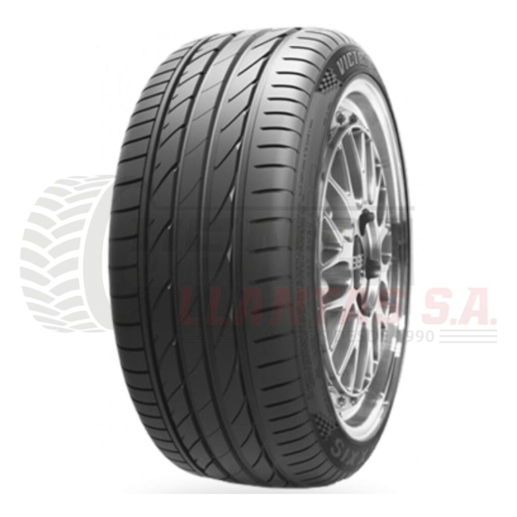 245-45R20 MAXXIS VS5 HT