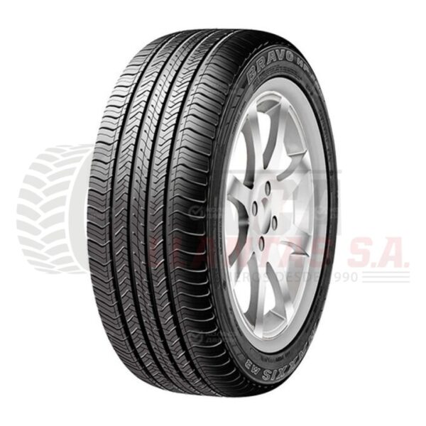 245-55R19 MAXXIS HPM3 HT