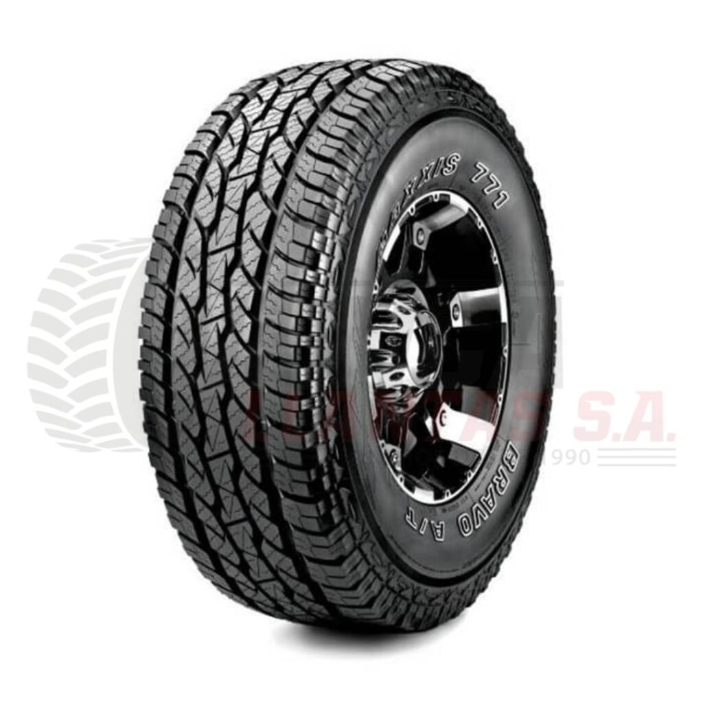 245-70R16 MAXXIS AT771 AT