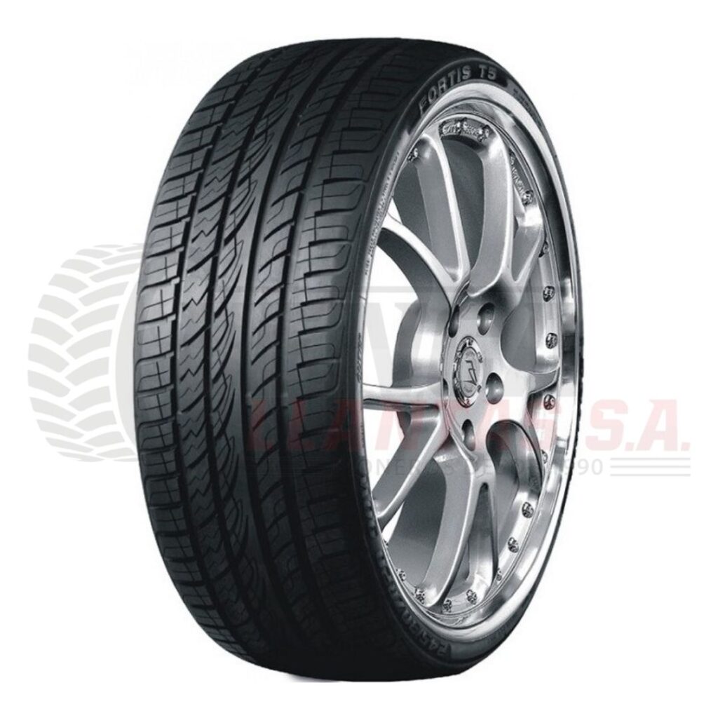 255-45R20 MAXTREK FORTIS T5 HT