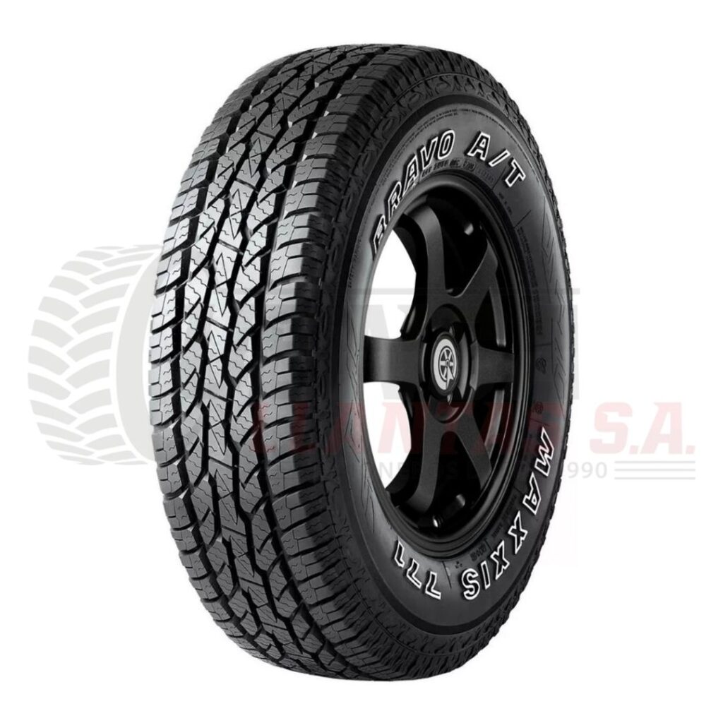 255-70R15 MAXXIS AT771 AT