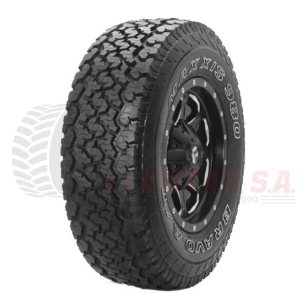 265-60R18 MAXXIS AT980 AT