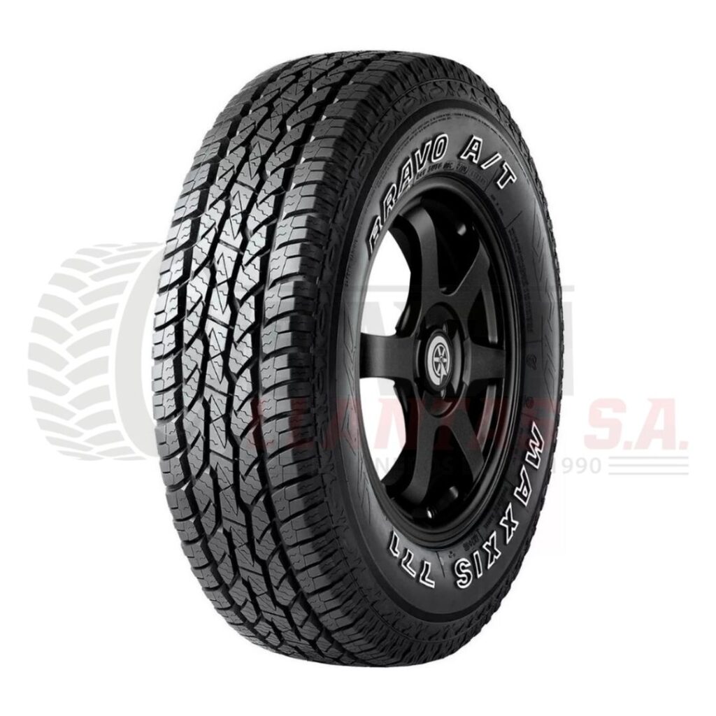 265-65R18 MAXXIS AT771 AT