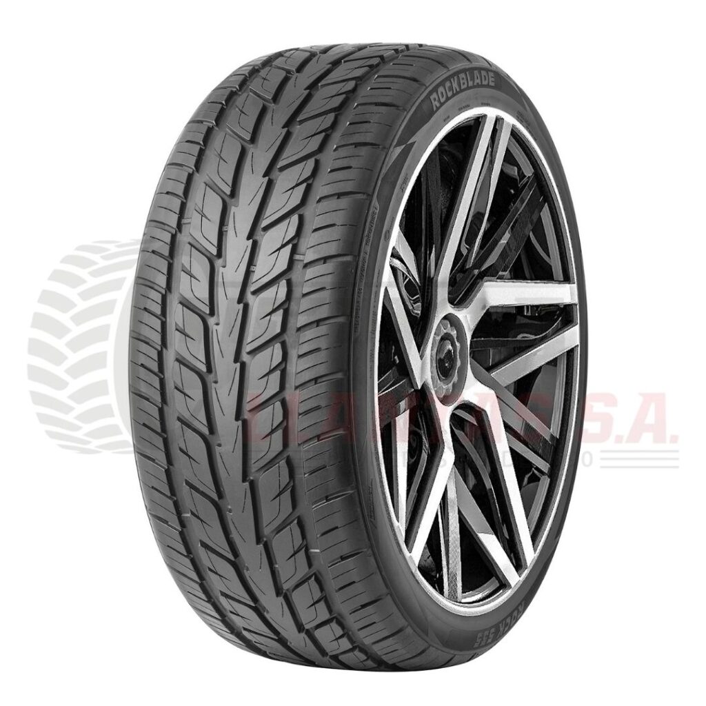 275-55R20 ROCKBLADE ROCK 535 AT