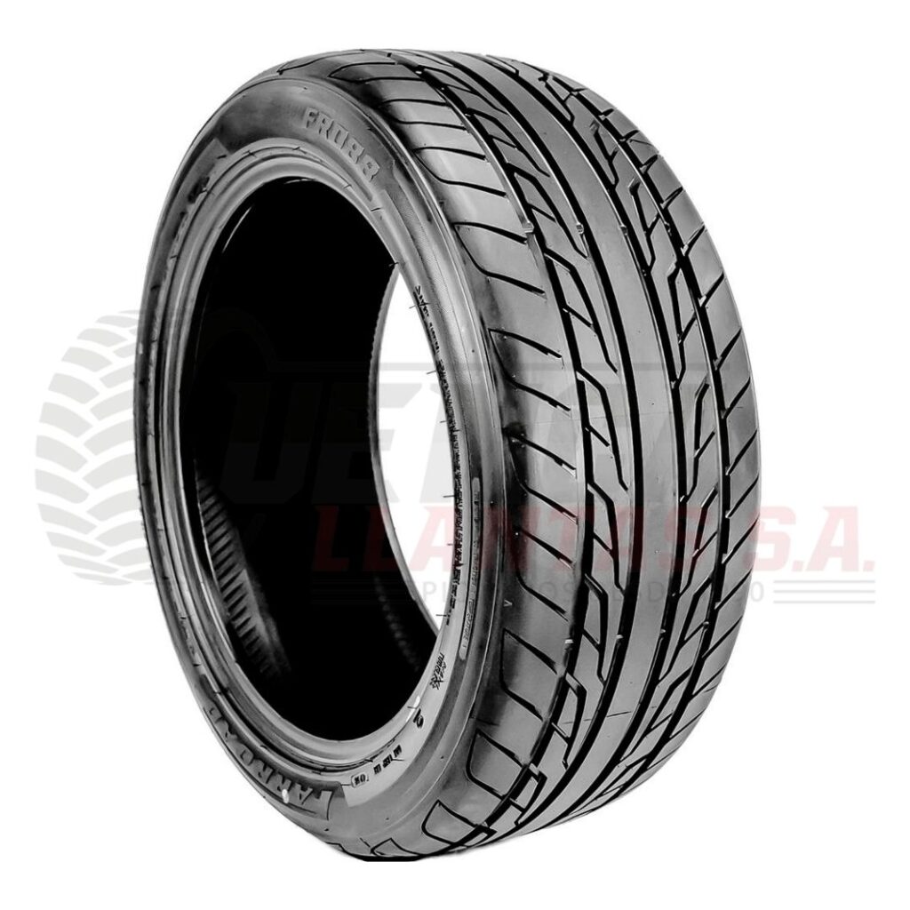 275-60R20 FARROAD FRD88 EN V