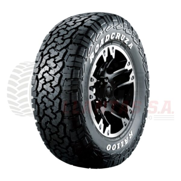 285-50R20 ROADCRUZA RA1100 AT