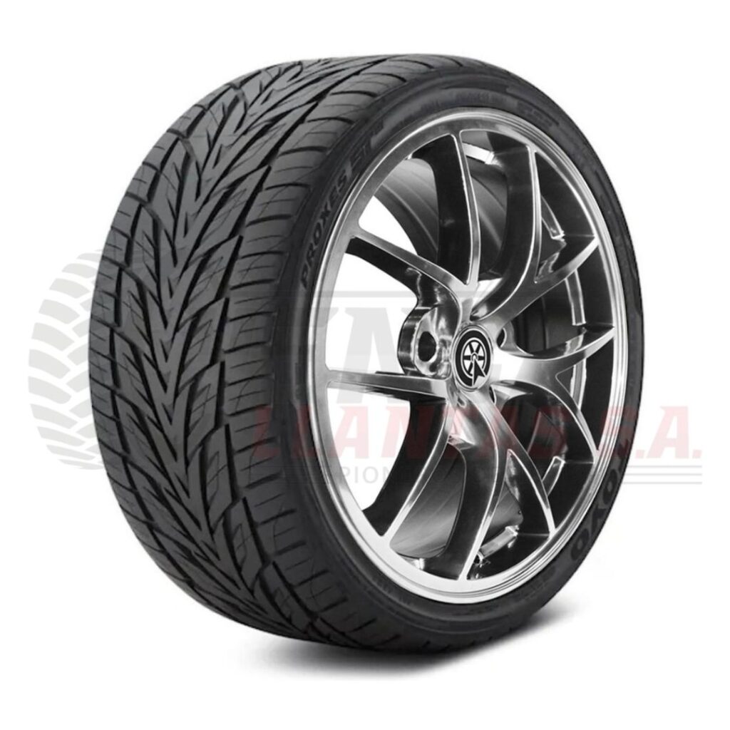 295-50R15 TOYO PROXES ST 3 EN V