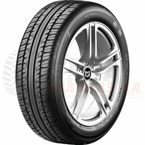165/65R13 GENERAL ALTIMAX XP7