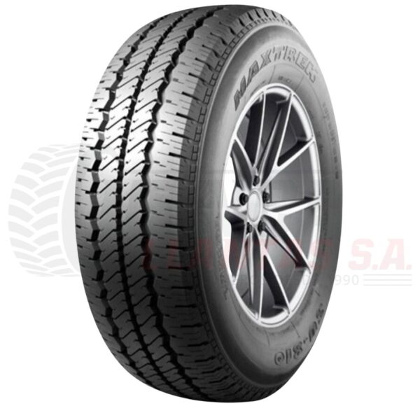 165/70R13 MAXTREK SU810