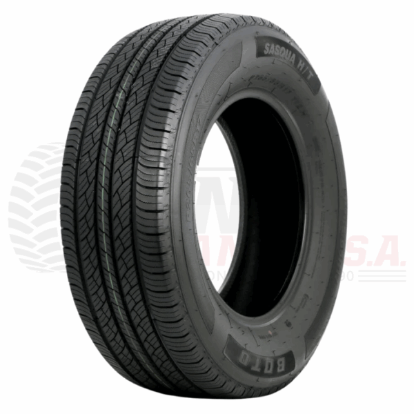 275/55R20 BOTO SASQUA HT