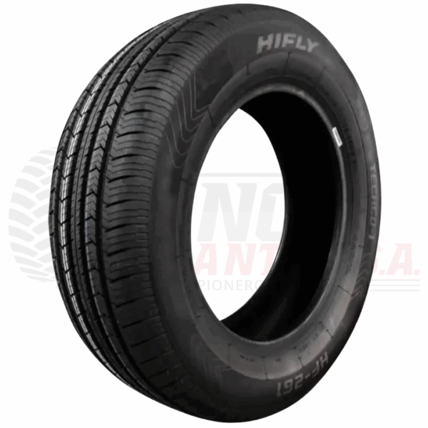 175/65R14 HIFLY HF261