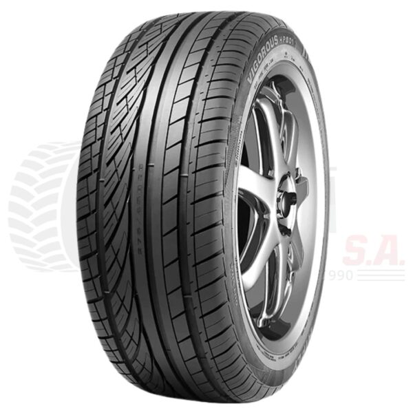 235/60R18 HIFLY VIGOROUS HP801