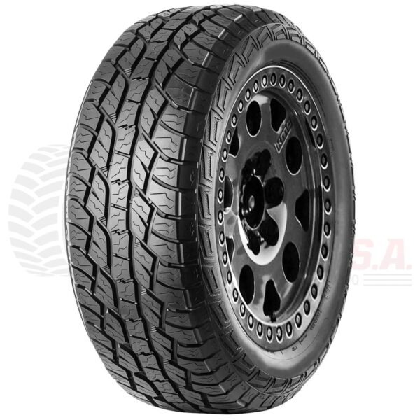 215/65R16 LUXXAN INSPIRER AT 2