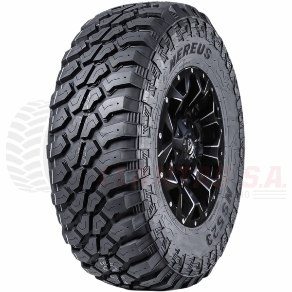 31X10.50R15 NEREUS NS523