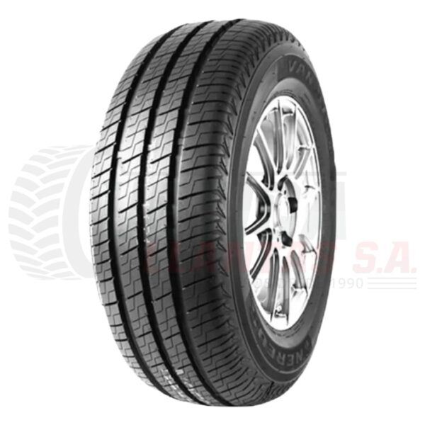 235/65R16 NEREUS NS916