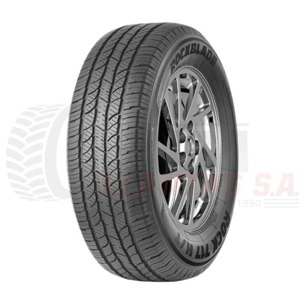 225/70R16 ROCKBLADE 717