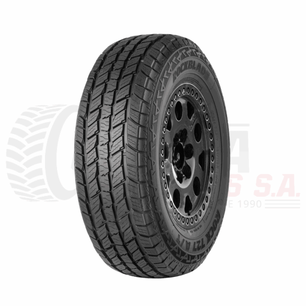 245/65R17 ROCKBLADE 727