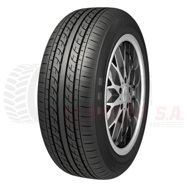 195/60R14 SONAR SX-608