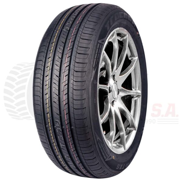 185/65R14 TRACMAX X-PRIVILO TX5