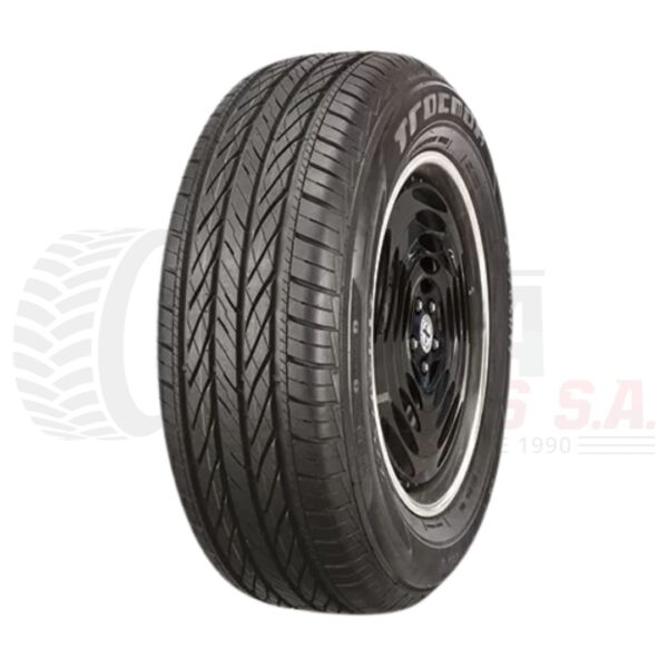 225/55R18 TRACMAX X PRIVILO HT