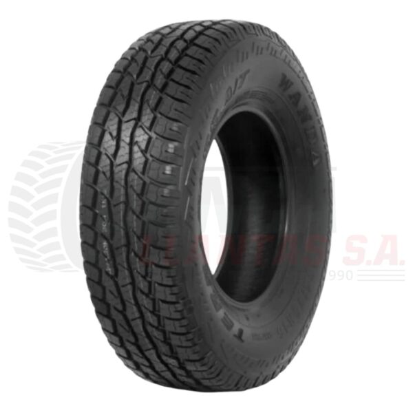 235/75R15 WANDA WR9001