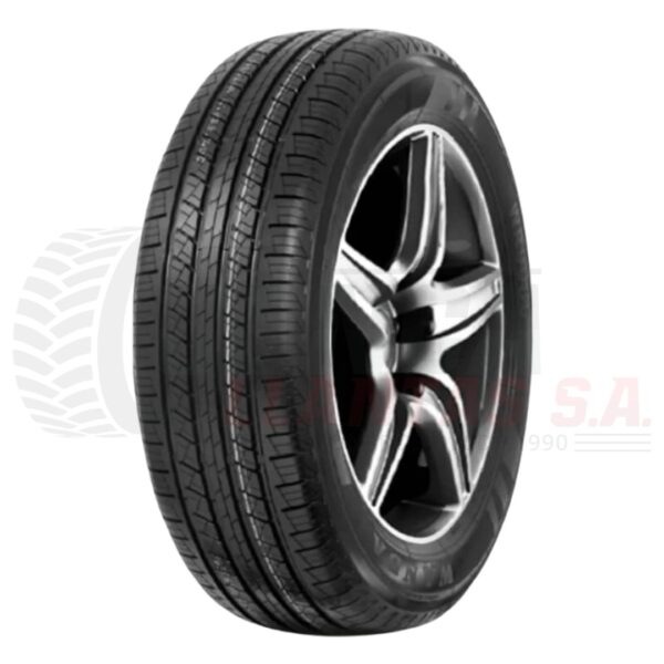 215/60R17 WANDA WR9086