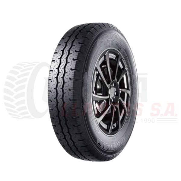 195R15 WANDA WR921