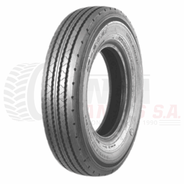 650R16 WANLI S2021